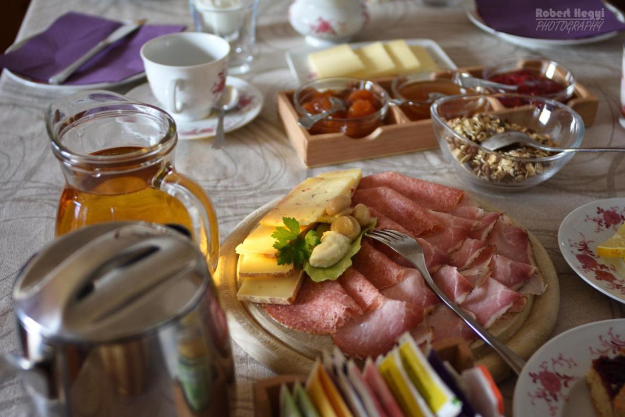 Galler Am Berg San Candido Zewnętrze zdjęcie