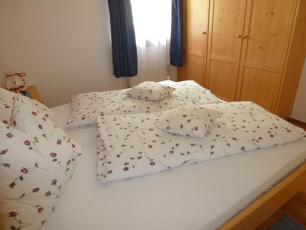 Galler Am Berg San Candido Pokój zdjęcie