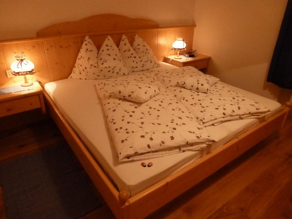 Galler Am Berg San Candido Pokój zdjęcie