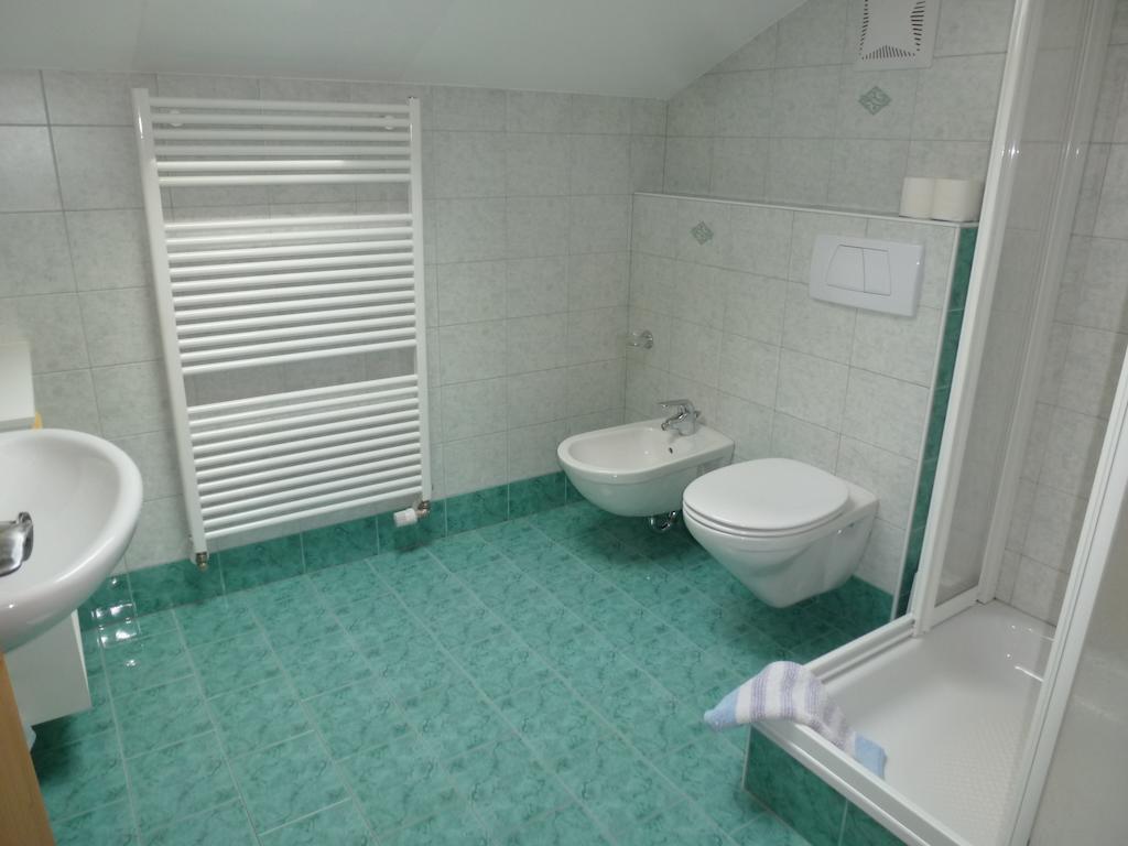Galler Am Berg San Candido Pokój zdjęcie