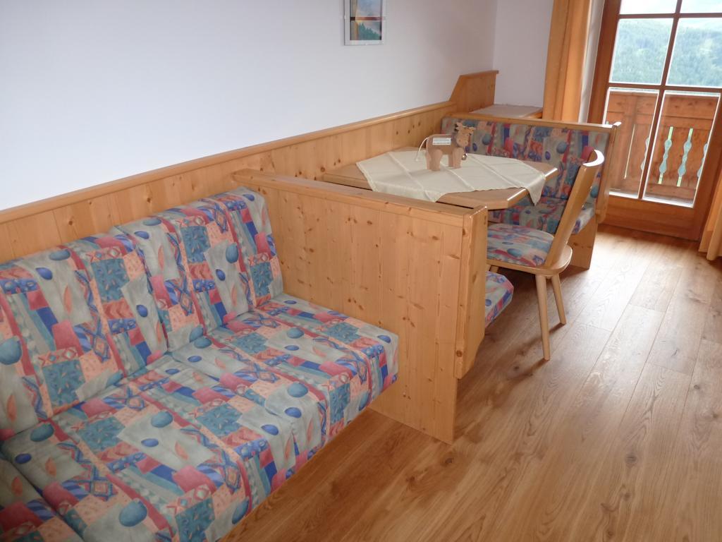Galler Am Berg San Candido Pokój zdjęcie