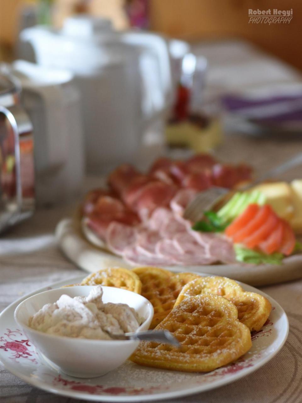 Galler Am Berg San Candido Zewnętrze zdjęcie